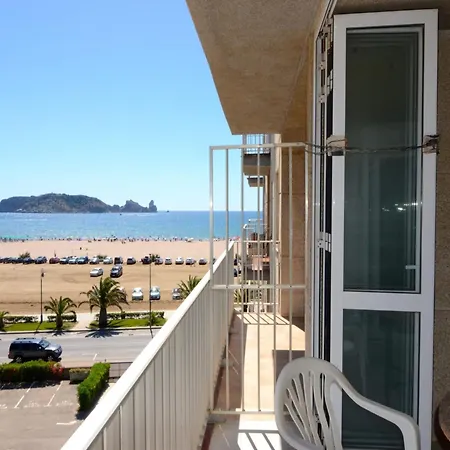 公寓 By With Pool In Costa Brava *