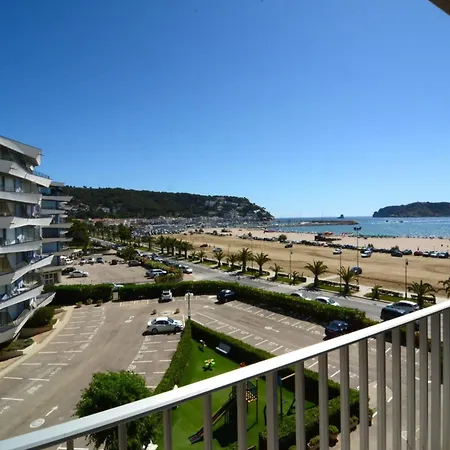 By With Pool In Costa Brava 公寓 埃斯塔蒂特