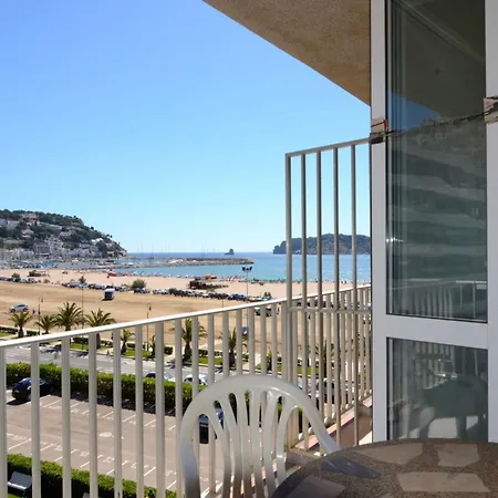 公寓 By With Pool In Costa Brava