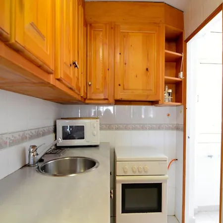 Apartment Rocamaura I B 4 2 L'Estartit