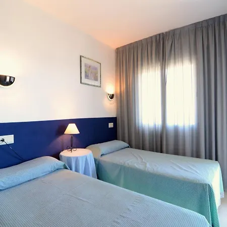 Apartment Rocamaura I B 4 2