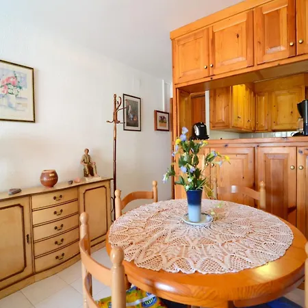 Rocamaura I B 4 2 * L'Estartit