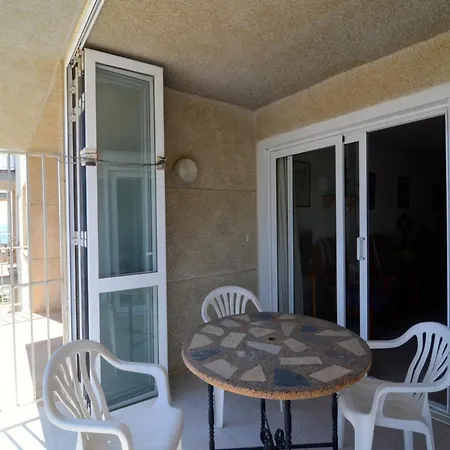 Apartment Rocamaura I B 4 2 *