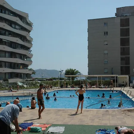Apartment Rocamaura I B 4 2 L'Estartit